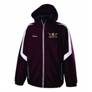 Summit HS Track HOLLOWAY Charger Jacket