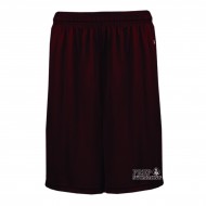 ST Peters Swimming BADGER Shorts