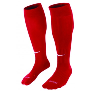 Community First Soccer NIKE Classic Soccer Sock - RED