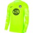 Community First Soccer NIKE Park IV Long Sleeve GK Jersey