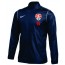 Community First Soccer NIKE Park 20 Rain Jacket - NAVY