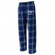 MSHYB Sparrows PENNANT Flannel Pants