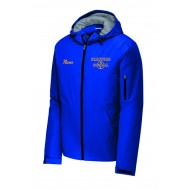 Cranford Softball SPORT TEK Waterproof Insulated Jacket