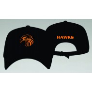MLL Hawks PACIFIC Adjustable Cap