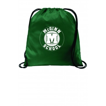 Mcginn LIBERTY Drawstring Bag