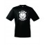 Mcginn TEAM 365 Drifit T Shirt - BLACK