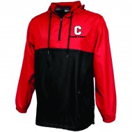 Columbia HS Track PENNANT Anorak Pullover