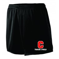 Columbia HS Track AUGUSTA Track Shorts