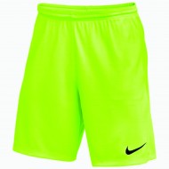 Soccer For Life Nike Park III GK Shorts