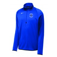 Tamaques School NIKE Therma 1/4 Zip ADULT ONLY - WESTFIELD