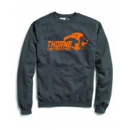 THORNE TRACK CHAMPION Crewneck Sweatshirt