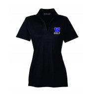 Westfield HS Golf SPORT TEK Womens Polo