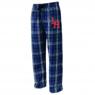 LHBSA Pennant Flannel Pants