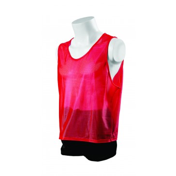 SCP Youth Soccer KIWK GOAL Vest
