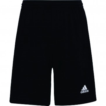 SCP Youth Soccer ADIDAS ENTRADA 22 Shorts - BLACK