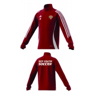 SCP Youth Soccer ADIDAS TIRO 24 Training Jacket