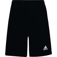 SCP Youth Soccer ADIDAS ENTRADA 22 Shorts - BLACK