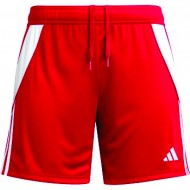 SCP Youth Soccer ADIDAS TIRO 24 Shorts - RED