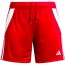 SCP Youth Soccer ADIDAS TIRO 24 Shorts - RED