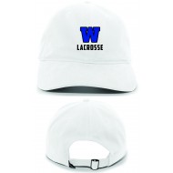 Westfield HS Lacrosse PACIFIC Adjustable Hat