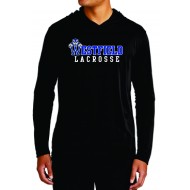 Westfield HS Lacrosse TEAM 365 Performance Hoodie