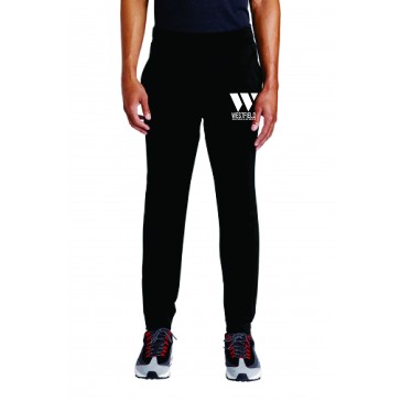 Westfield HS Marching Band SPORT TEK Sport Wick Fleece Jogger