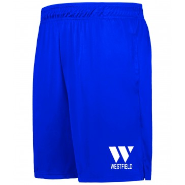 Westfield HS Marching Band HOLLOWAY Momentum Shorts