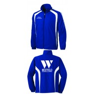 Westfield HS Marching Band SPORT TEK Colorblock Jacket