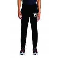 Westfield HS Marching Band SPORT TEK Sport Wick Fleece Jogger