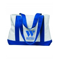 Westfield HS Marching Band LIBERTY Tote Bag