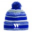 Westfield HS Marching Band NEW ERA Sideline Beanie