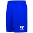 Westfield HS Marching Band HOLLOWAY Momentum Shorts