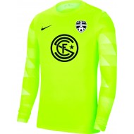 Community First Soccer NIKE Park IV Long Sleeve GK Jersey