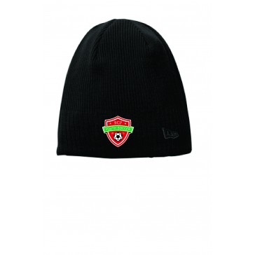 SCP Soccer NEW ERA Beanie