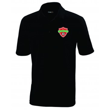 SCP Soccer CORE Team Polo