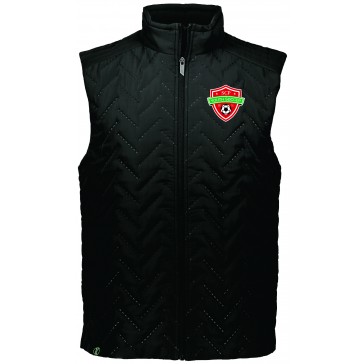 SCP Soccer HOLLOWAY Repreve Vest