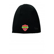 SCP Soccer NEW ERA Beanie