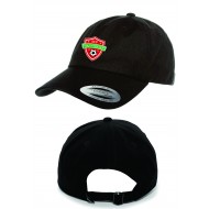 SCP Soccer PACIFIC Adjustable Hat