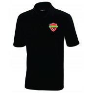 SCP Soccer CORE Team Polo