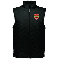 SCP Soccer HOLLOWAY Repreve Vest