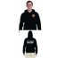 SCP Soccer JERZEES Hooded Sweatshirt