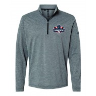 GL Baseball ADIDAS Lightweight Quarter Zip