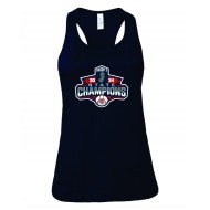 GL Baseball BELLA CANVAS Jersey Tank