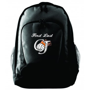 CJ Heat AUGUSTA Ripstop Backpack
