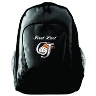 CJ Heat AUGUSTA Ripstop Backpack
