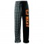 CJ Heat PENNANT Flannel Pants