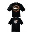 CJ Heat Ultra Club Drifit T Shirt - CAN'T TAKE THE HEAT