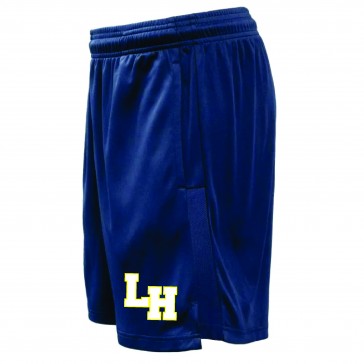 Lincoln Hubbard PENNANT Revel Shorts