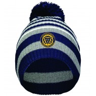Lincoln Hubbard HOLLOWAY Beanie