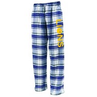 Lincoln Hubbard PENNANT Flannel Pants